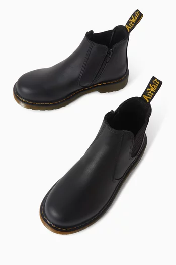 Softy T Chelsea Boots