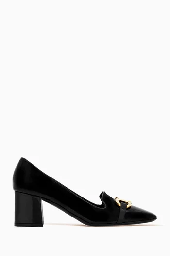 Mirelle 60 Pumps in Patent Leather