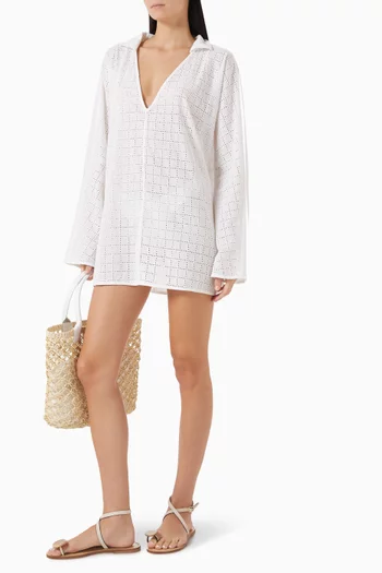 تونيك ألبا قطن