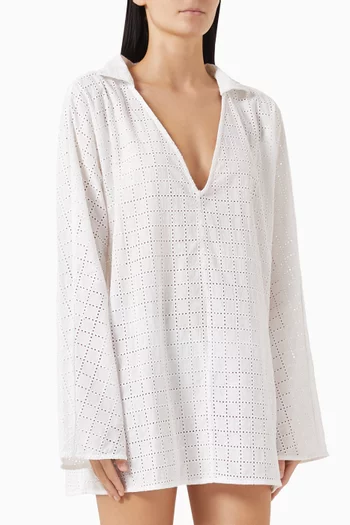 تونيك ألبا قطن