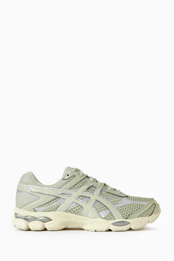 Gel Cumulus 16 Sneakers in Mesh