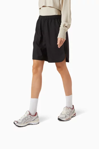 Gel-Kayano 12.1 Sneakers in Mesh