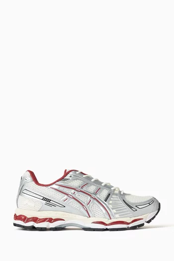 Gel-Kayano 12.1 Sneakers in Mesh