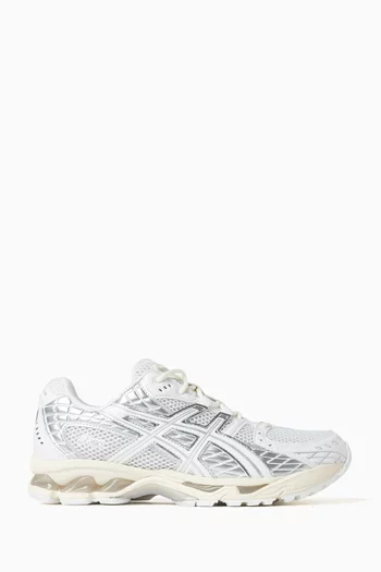 Gel-Nimbus 10.1 Sneakers in Mesh