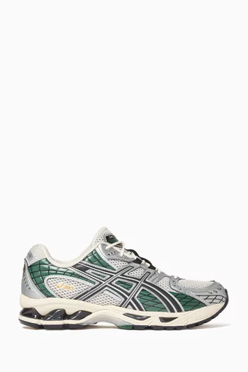 Gel-Nimbus 10.1 Sneakers in Mesh