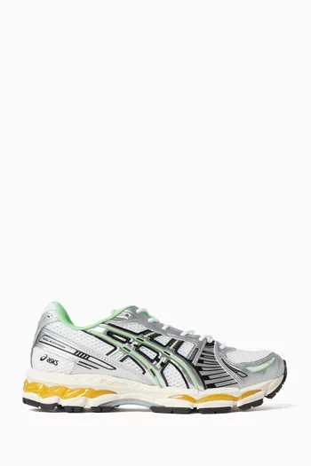 Gel-Kayano 12.1 Sneakers in Mesh