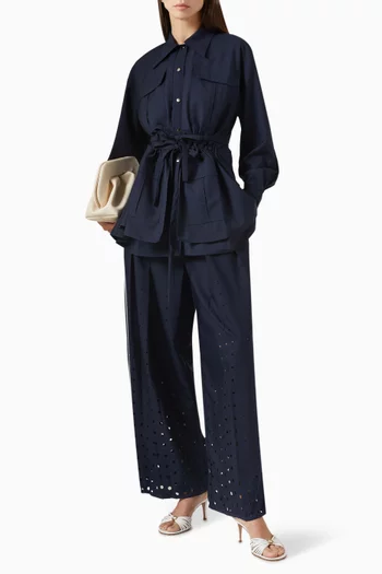 قميص بيجاسوس تيري رايون