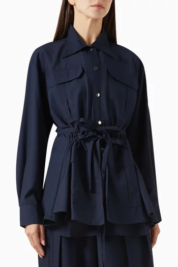 قميص بيجاسوس تيري رايون