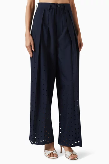 بنطال بيجاسوس تيري رايون