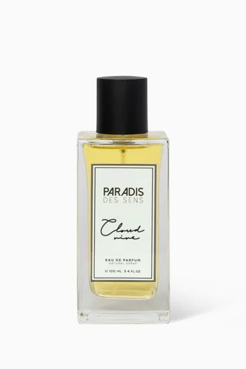 ماء عطر كلاود ناين، 100 ملل