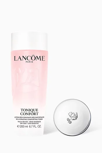 Confort Facial Toner, 200ml