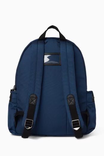 DG Logo Backpack in Nylon