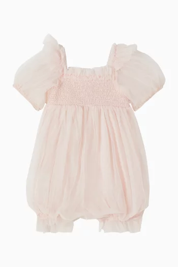 Bébé Dauphine Onesie