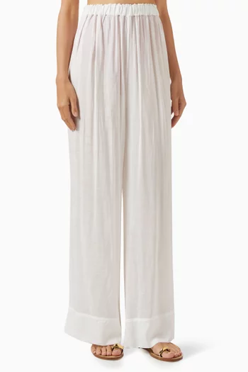 Cremona Sheer Pants