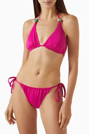 Kaia Bikini Briefs