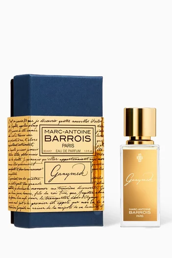 Ganymede Eau de Parfum, 30ml