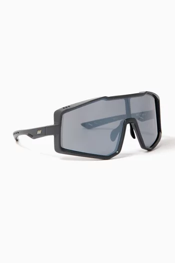 Vulture Visor Sunglasses