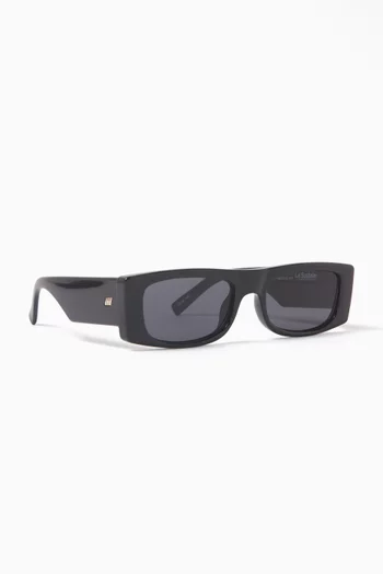 Recovery Sunglasses in Recycle PET Plastic