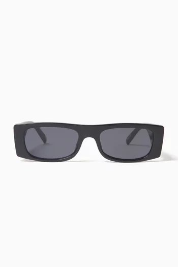 Recovery Sunglasses in Recycle PET Plastic