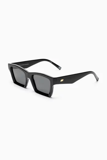 Something Sunglasses in Tritan Plastic