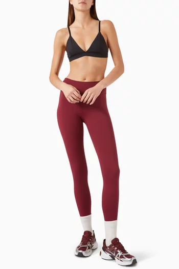 Vital High-waist Leggings
