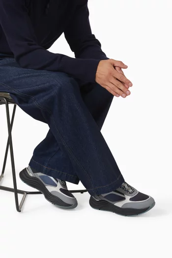 Cyrus 2.0 Sneakers