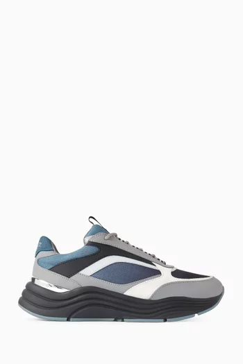 Cyrus 2.0 Sneakers