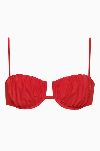 قطعة بيكيني علوية بيتال