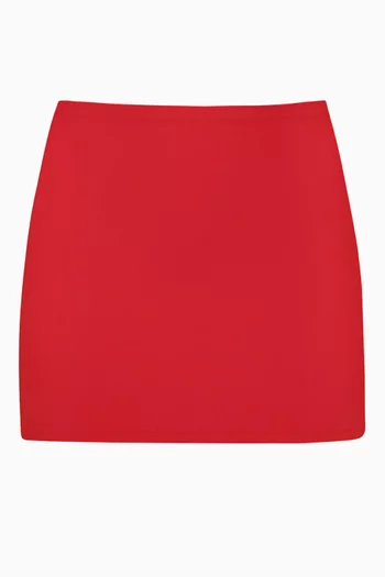 Micro Mini Skirt