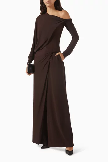 Bria Top & Pants Set