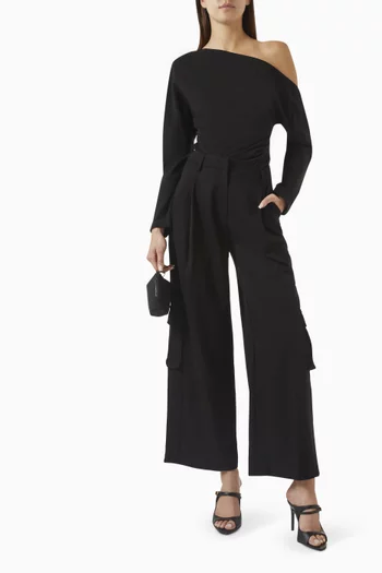 Disarm Asymmetrical Top