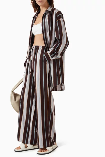 Leonie Oversized Shirt