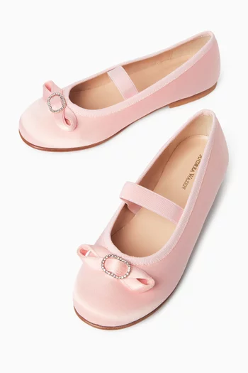 Amira Ballerinas