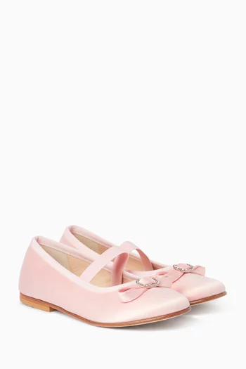 Amira Ballerinas