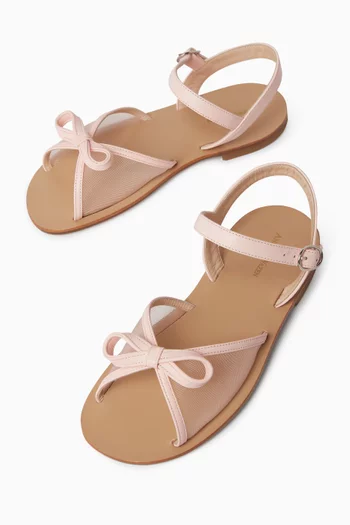 Mini Kay Sandals