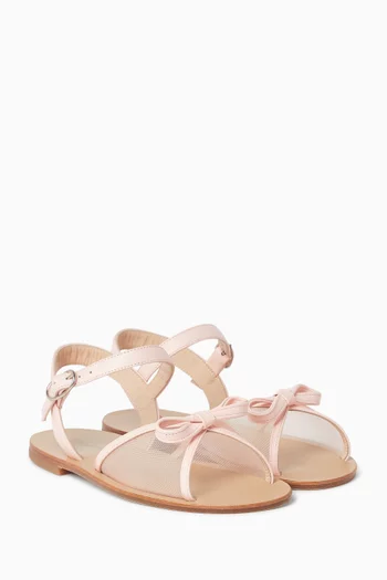 Mini Kay Sandals