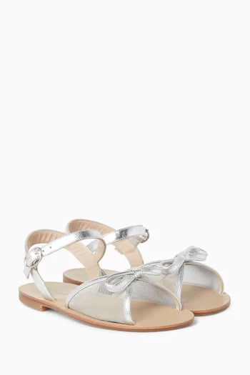 Mini Kay Sandals