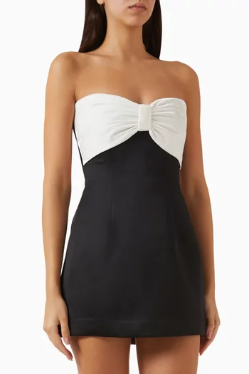 فستان جيس قصير