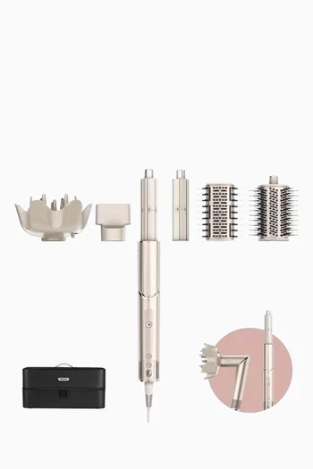 مجفف ومصفف شعر فليكس ستايل 5-في-1