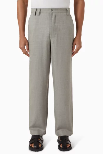 بنطال باشمينا نورم كشمير وصوف