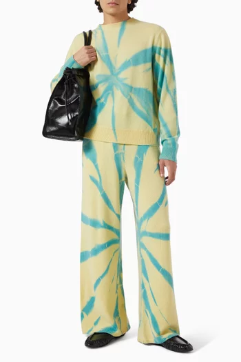 سويت شيرت ميثيك ترانكويليتي كشمير