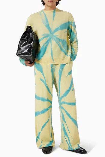 Mythic Lounge Pants in Cashmere