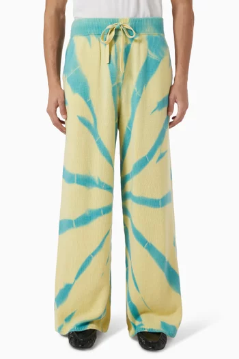 Mythic Lounge Pants in Cashmere