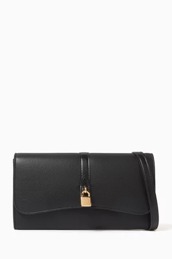 حقيبة كروس رايدر جلد ألتر مات صناعي