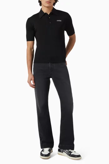 تي شيرت بولو اميري سبيريت فيسكوز