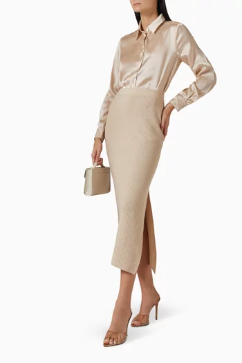 قميص باني ستان