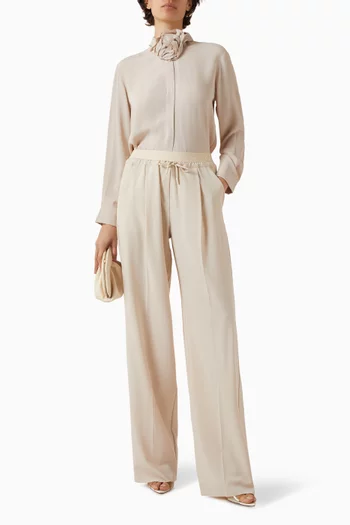 Vanto Drawstring Pants