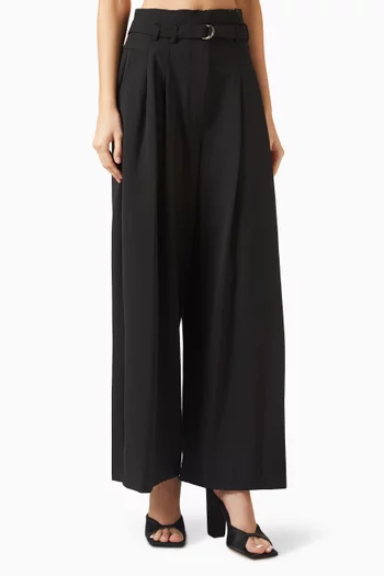 Bondeno Wide-leg Pants