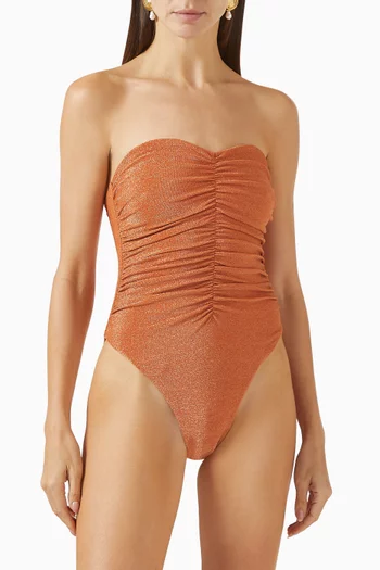 Penelope One-piece Swimsuit