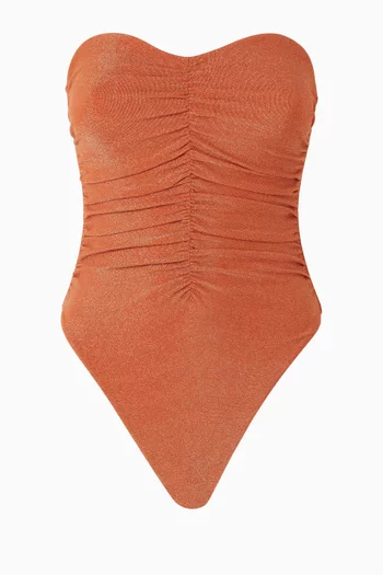 Penelope One-piece Swimsuit
